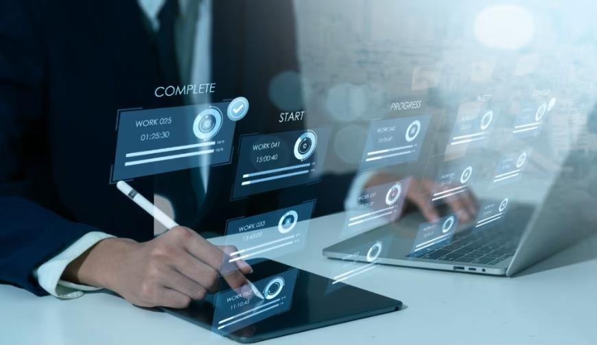 尖山区小程序定制：本地计算赋能，解锁核心优势