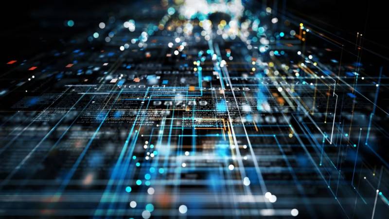 尖山区AI软件开发公司:Python赋能网页开发的适用场景解析