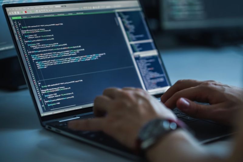 尖山区软件定制开发:PHP与Node.js,后端解决方案的优势博弈